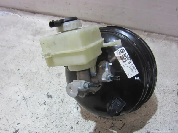 BMW X5 F15/F16 Remservopomp OEM 34336864074 image 4