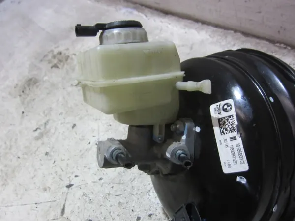 BMW X5 F15/F16 Remservopomp OEM 34336864074 image 6
