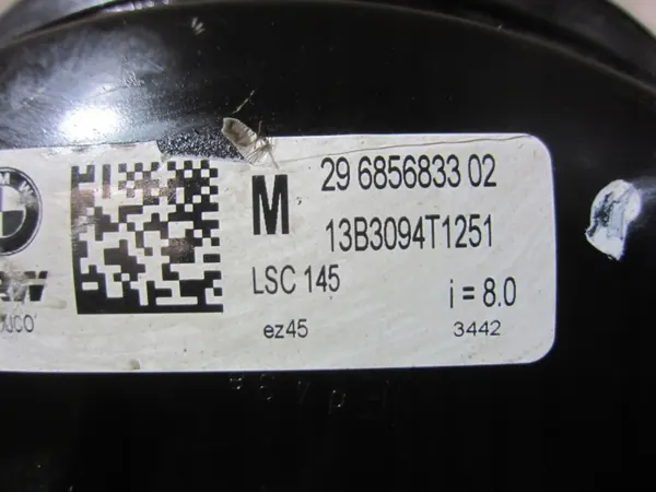 BMW X5 F15/F16 Remservopomp OEM 34336864074 image 7