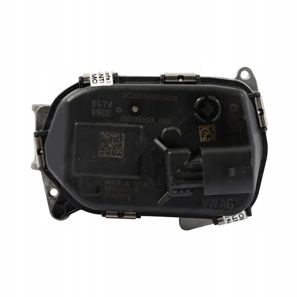 Corpo de borboleta VW Audi 1.0 TSI 05C133062 image 9