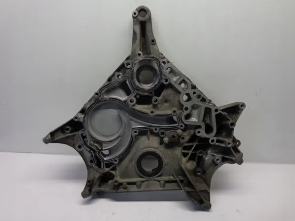Mercedes C W203 distributiedeksel OEM 2720151202 image 2