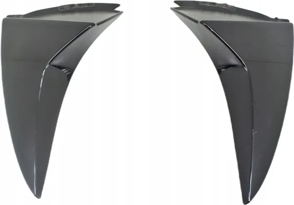 OEM SF017+ Bagagelucklist Set för Ford Focus MK4 image 2