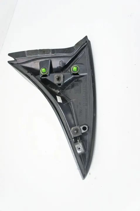 OEM SF017+ Bagagelucklist Set för Ford Focus MK4 image 3