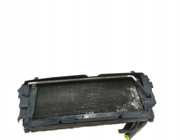 Radiador de agua VW Transporter T4 2.5 701121207G image 4