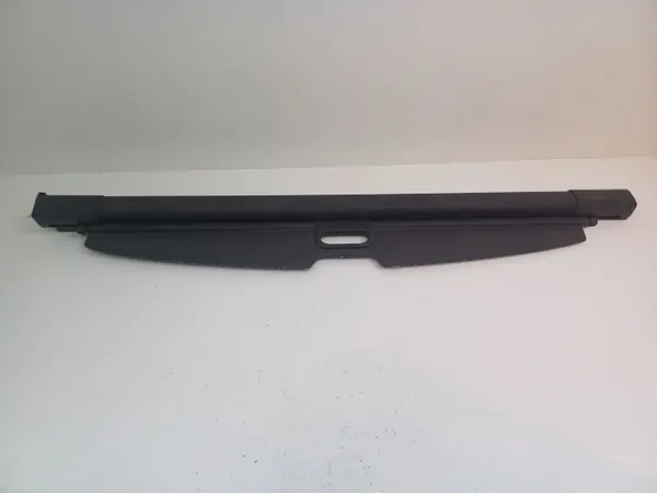 Opel Zafira B bagageruimterolblind OEM MTL29688 image 3