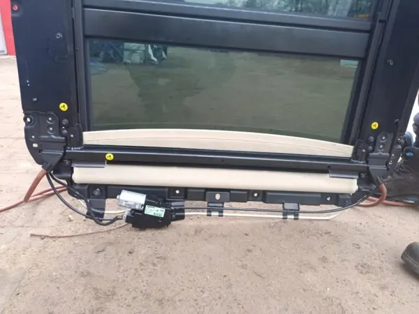 Teto solar Volvo XC60 OEM 18914 - Estado usado image 7