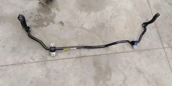 AUDI RS6 4K C8 4.0 TFSI Barra Stabilizzatrice Posteriore 4K0511305D image 2