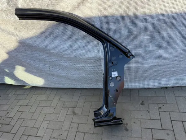 Opel Adam Bas de Caisse Droit OEM 39087703 image 2