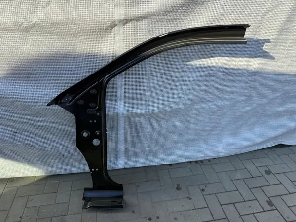 Opel Adam Bas de Caisse Droit OEM 39087703 image 3