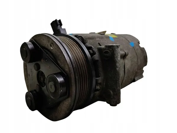 Compressor A/C Ford Mondeo MK4 S-MAX Galaxy MK2 6G91-19D629-GC image 2