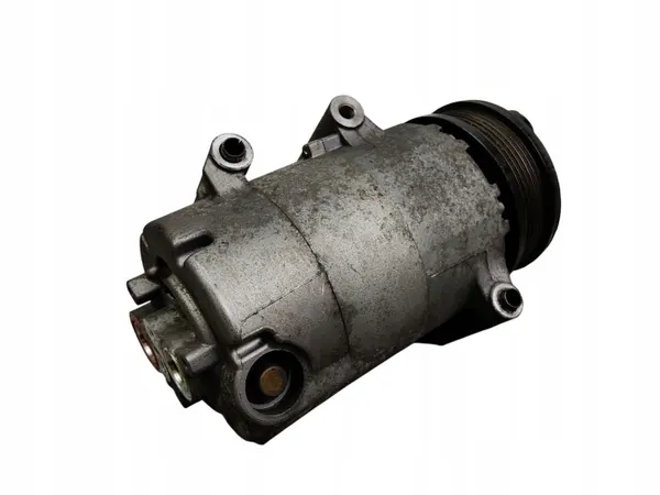 Compressor A/C Ford Mondeo MK4 S-MAX Galaxy MK2 6G91-19D629-GC image 3