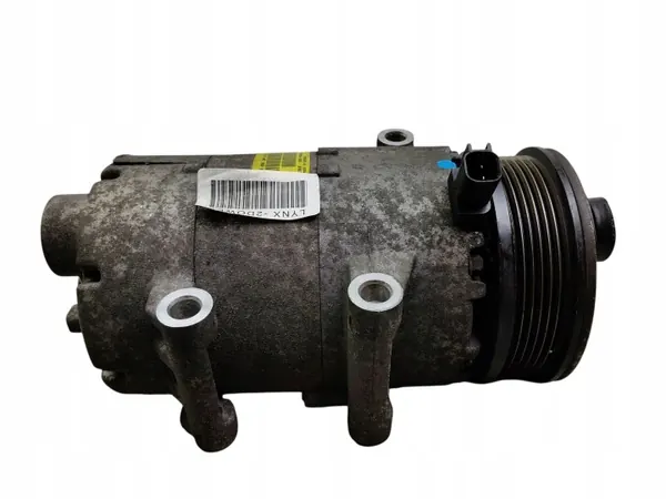 Compressor A/C Ford Mondeo MK4 S-MAX Galaxy MK2 6G91-19D629-GC image 4