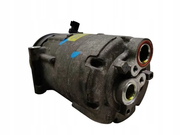 Compressor A/C Ford Mondeo MK4 S-MAX Galaxy MK2 6G91-19D629-GC image 5