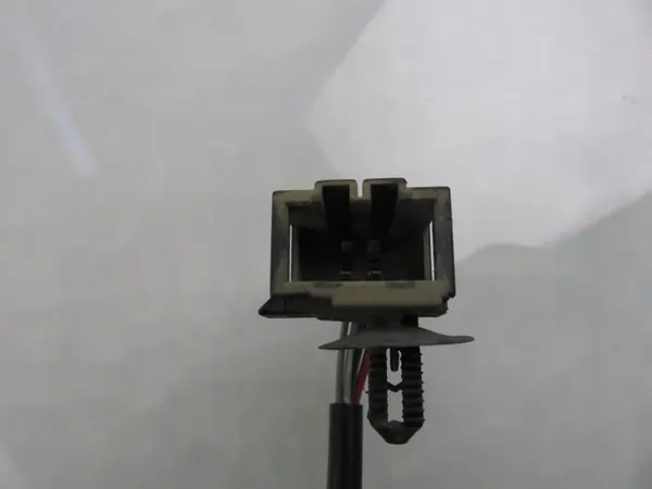 Baklucka Lås VW Caddy III 2K0827426C image 4