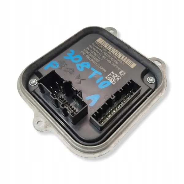 OEM 984319468001 Module Convertisseur LED Droit Peugeot 308 image 2