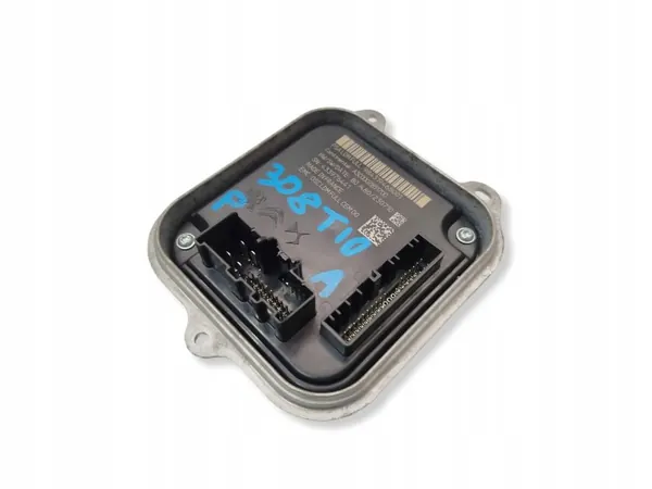 OEM 984319468001 Module Convertisseur LED Droit Peugeot 308 image 3