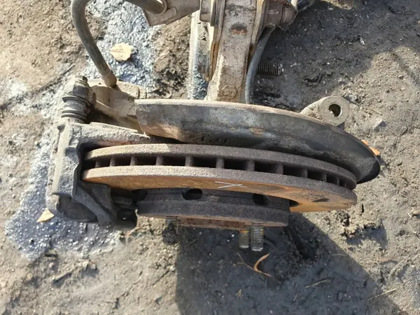 Kopplingsrör OEM för Volvo V40 2002 1.9 DCI Kombi image 6