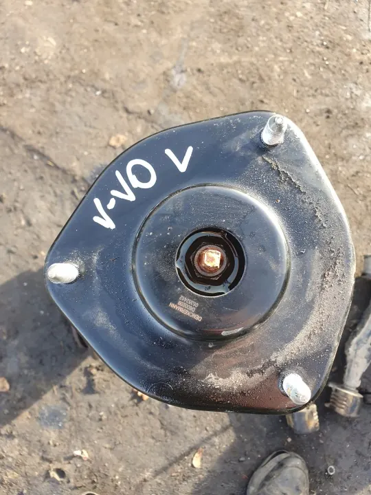 Kopplingsrör OEM för Volvo V40 2002 1.9 DCI Kombi image 9