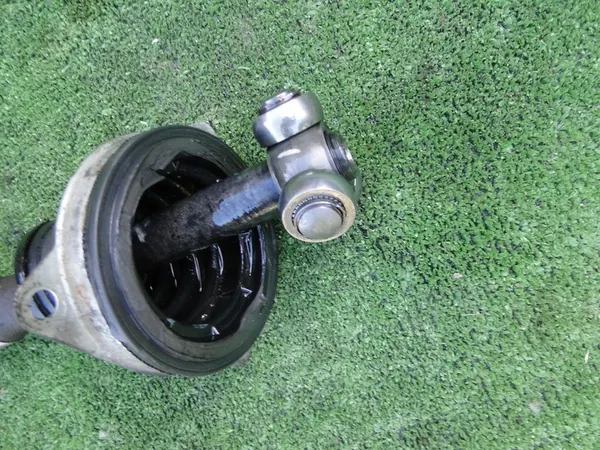 Dacia Sandero II 1.2 Vänster Halvaxel image 2