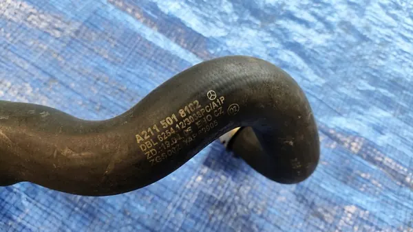 Vesiletkua Mercedes-Benz A2115018182 image 3