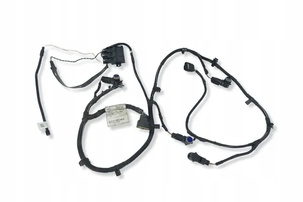 PDC-Modul Kabelbaum OEM 06700333440 Maserati image 2