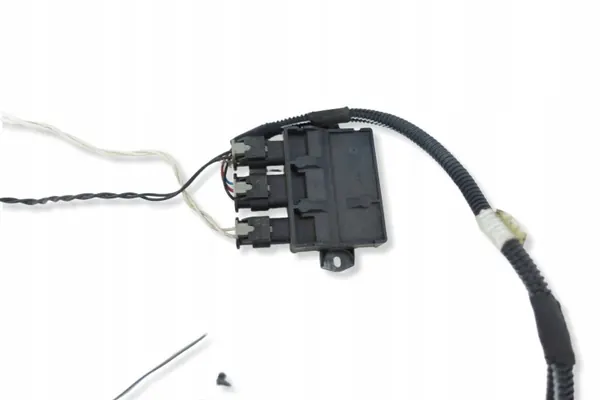 PDC-Modul Kabelbaum OEM 06700333440 Maserati image 3