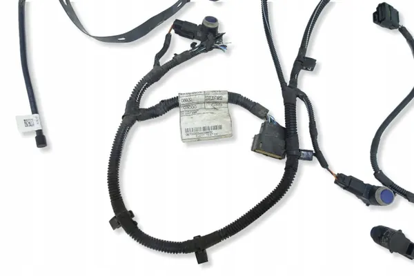 PDC-Modul Kabelbaum OEM 06700333440 Maserati image 4
