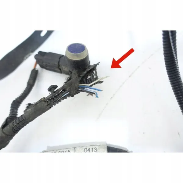 PDC-Modul Kabelbaum OEM 06700333440 Maserati image 5