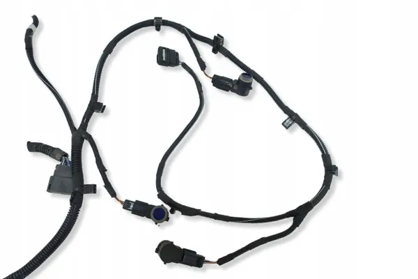 PDC-Modul Kabelbaum OEM 06700333440 Maserati image 6