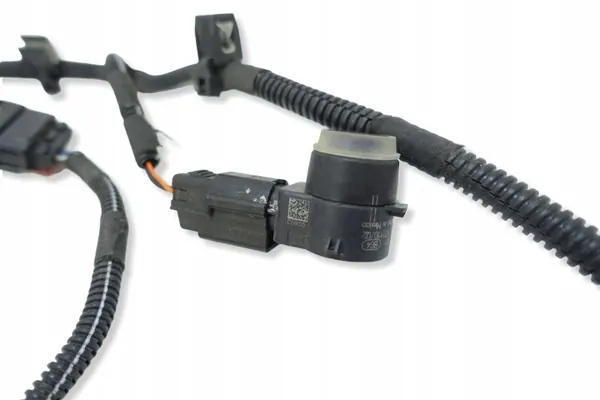 PDC-Modul Kabelbaum OEM 06700333440 Maserati image 7