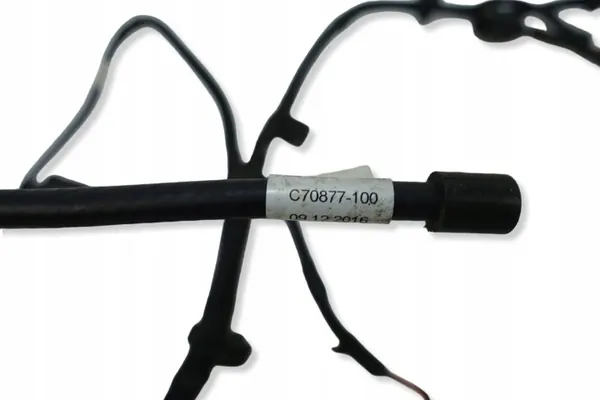 PDC-Modul Kabelbaum OEM 06700333440 Maserati image 9