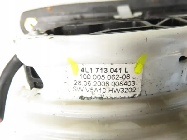Levier de vitesses OEM 4L1713041L pour Audi Q7 4.2FSI image 9