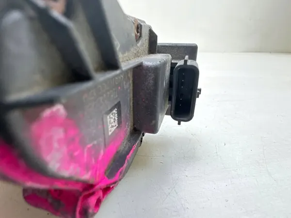 Válvula EGR NISSAN PRIMASTAR (X83) 2.0L diesel A2C53217899 image 3