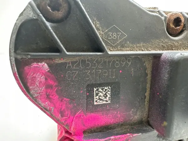 Válvula EGR NISSAN PRIMASTAR (X83) 2.0L diesel A2C53217899 image 4