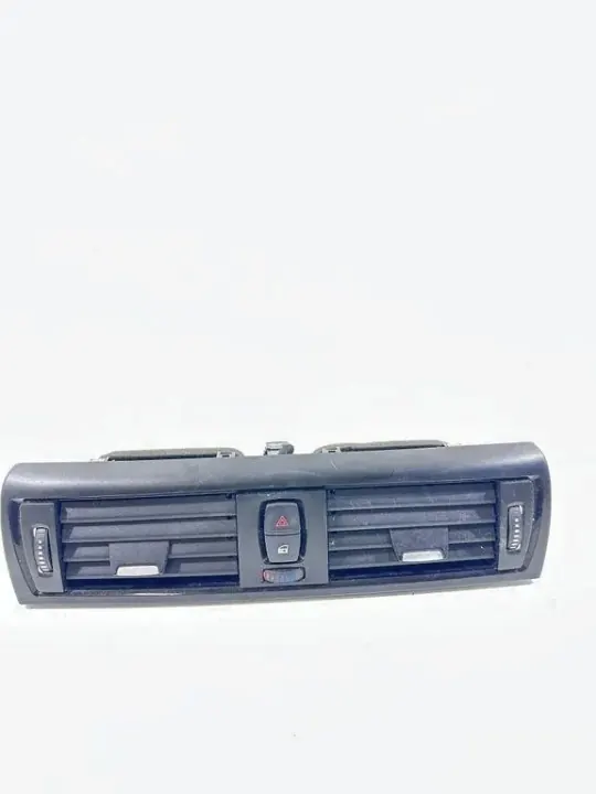 BMW 1er F20 Luftansaugung OEM 9207116 - Gebraucht image 4