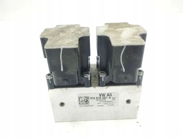 Soupape d'expansion A/C OEM 1EA816681A pour VW ID.3 image 2