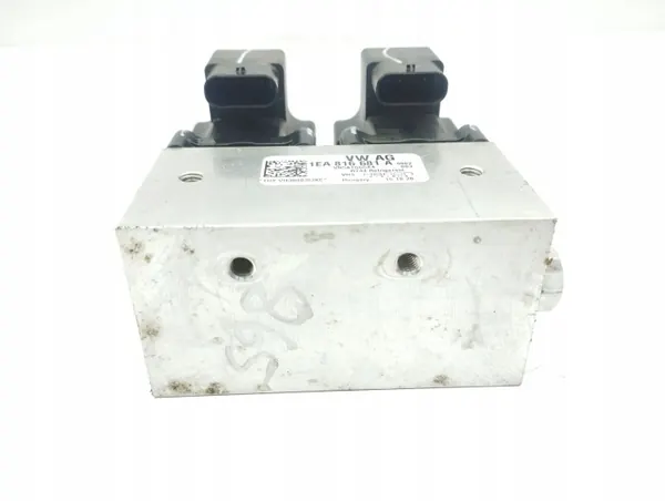 Soupape d'expansion A/C OEM 1EA816681A pour VW ID.3 image 3