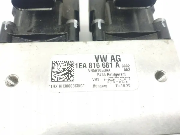 Soupape d'expansion A/C OEM 1EA816681A pour VW ID.3 image 6