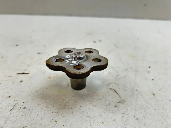 Vevaxelhållare Aixam City II 2012 image 2