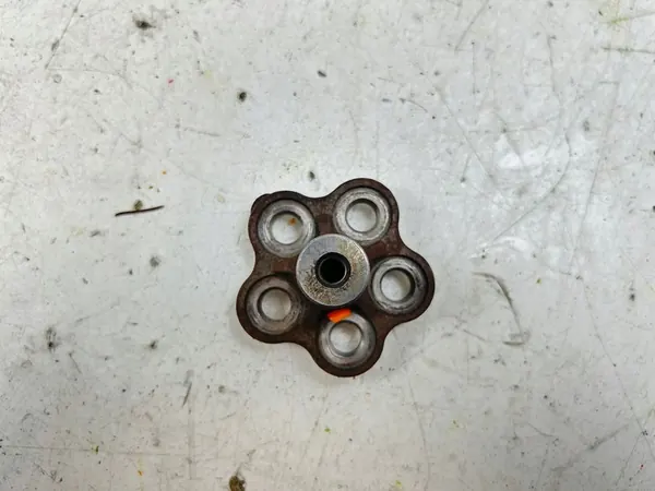 Vevaxelhållare Aixam City II 2012 image 3