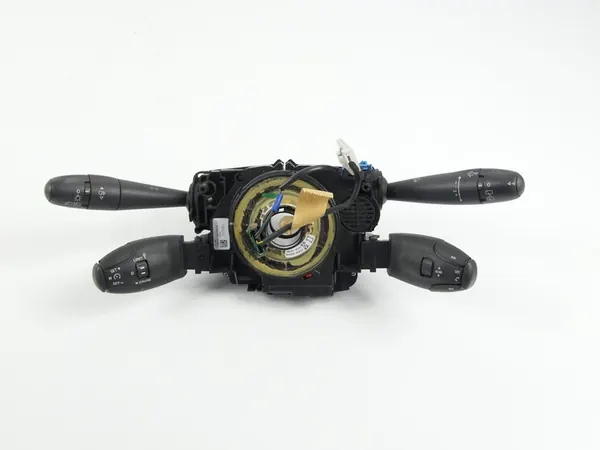 Airbag Schakelaar Citroen C3 II 09-16r. OEM 96773868ZD image 2