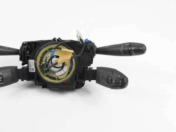 Airbag Schakelaar Citroen C3 II 09-16r. OEM 96773868ZD image 4