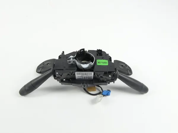 Airbag Schakelaar Citroen C3 II 09-16r. OEM 96773868ZD image 5