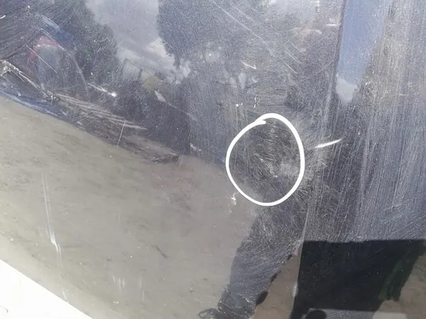 Capa do motor SEAT 2002-2008 image 3