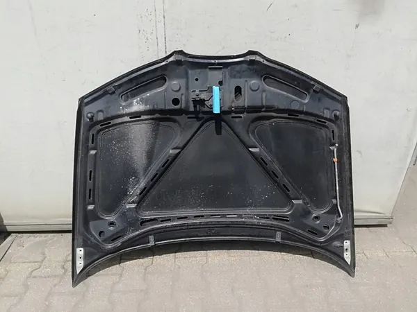 Capa do motor SEAT 2002-2008 image 4