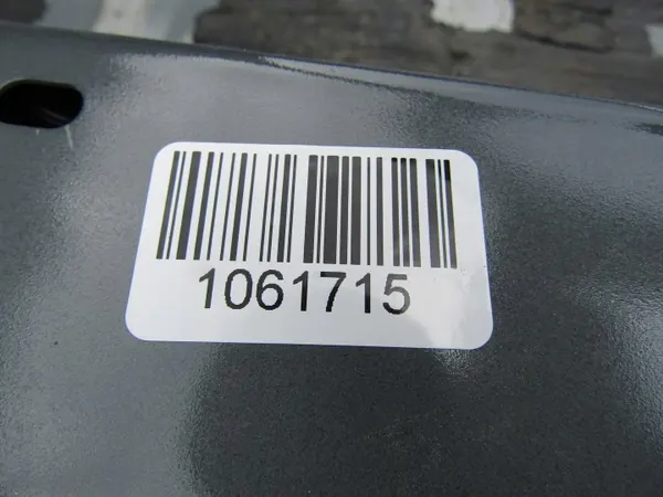 Longarina quarto dianteiro esquerdo Mazda CX-30 21R OEM image 3