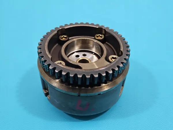 Distributieriempoelie OEM 24370-03000 voor Hyundai i20 1.2 16V image 2