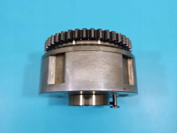 Distributieriempoelie OEM 24370-03000 voor Hyundai i20 1.2 16V image 3