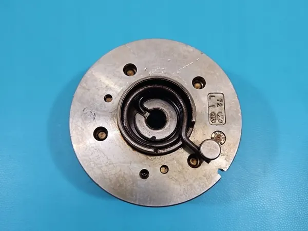 Distributieriempoelie OEM 24370-03000 voor Hyundai i20 1.2 16V image 4