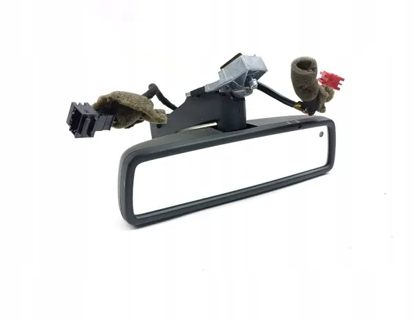 Espelho interior VW Phaeton OEM 3D1857511CB image 2